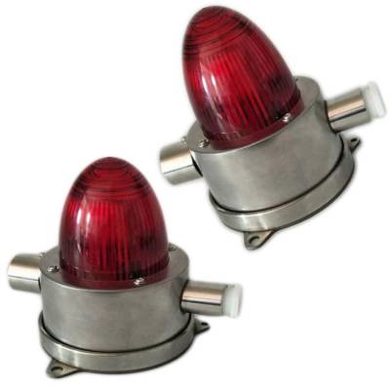 船用聲、光報(bào)警器SJ-2L