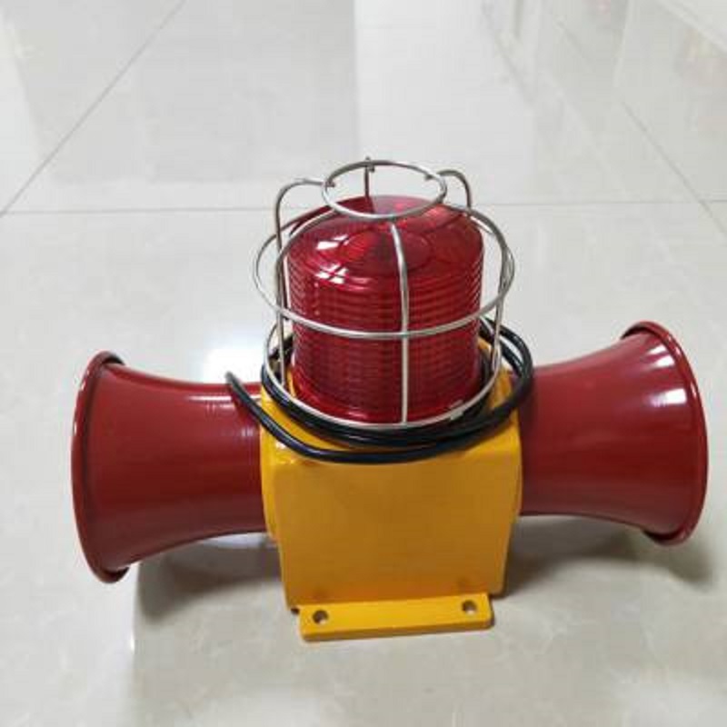防水聲光報(bào)警器TBD-3T-Y
