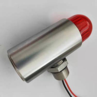 工程機(jī)械用220V聲光報警器YH-1