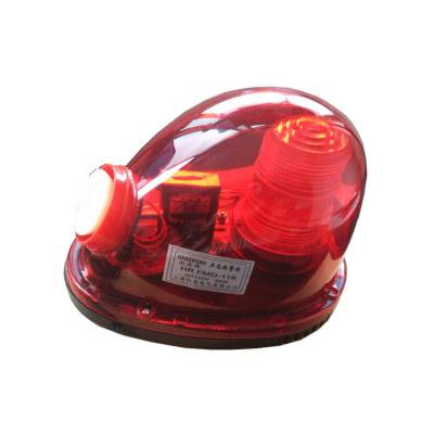 工業(yè)一體化聲光報警器HBJ-112A