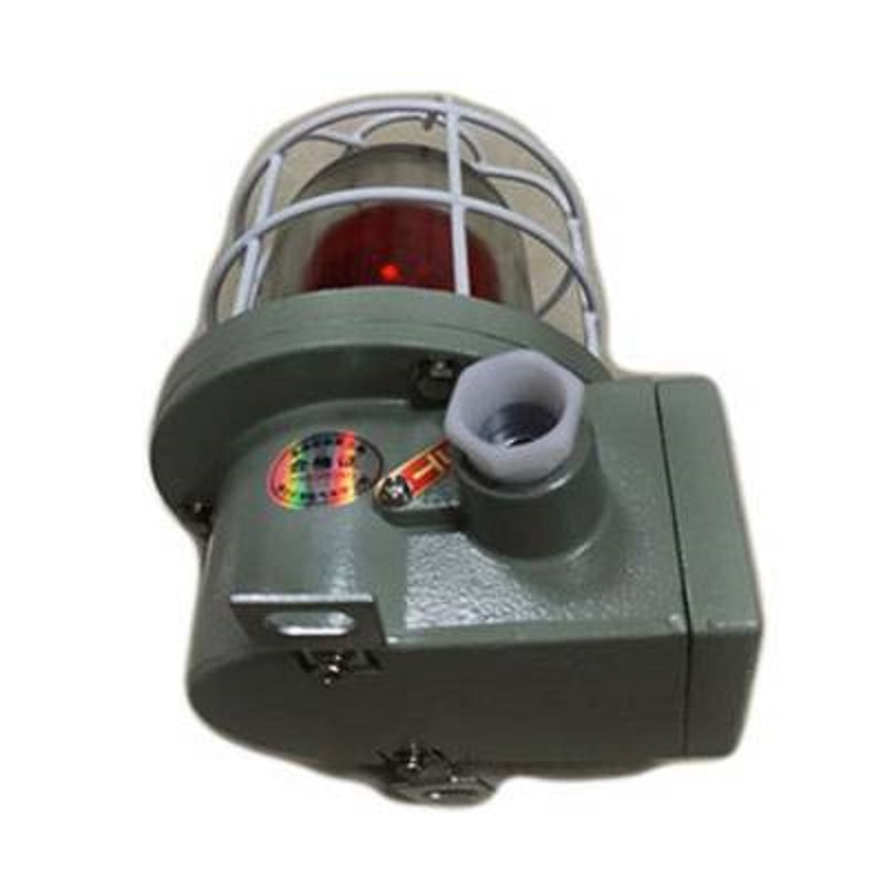 聲光報(bào)警器FMD-7386