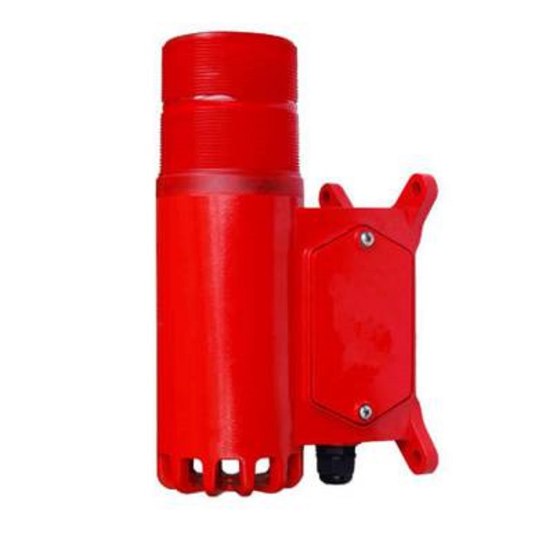 聲光報(bào)警器MJD100AC220V15W