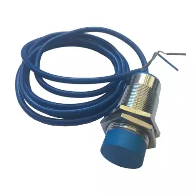 220VNPN一開(kāi)一閉電容式接近開(kāi)關(guān)GH2-450QC
