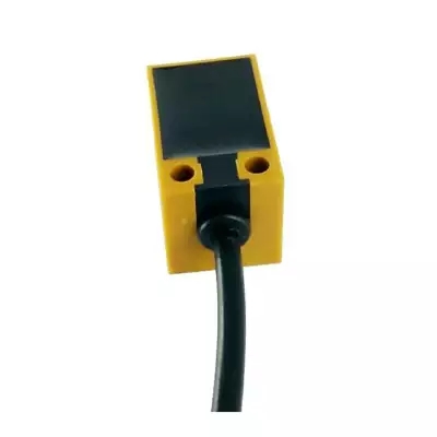 250VAC繼電器觸點五線制輸出接近開關LJC40M-2415GJ