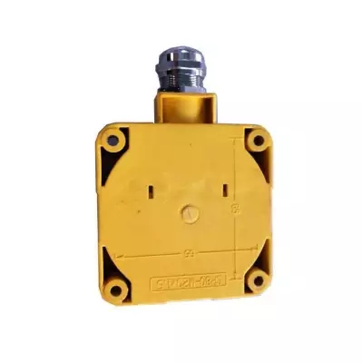 AC型二線制常開(kāi)接近傳感器GH2-256QK