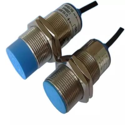 Bi20U-CP40-FZ3X2生產(chǎn)系統(tǒng)耐低溫接近開關(guān)